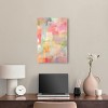 Art Remedy Salt and Berries Colorful Abstract Wall Art Unframed - 2 of 4