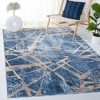 Olympia OPA222 Power Loomed Indoor Rugs - Safavieh - 2 of 4
