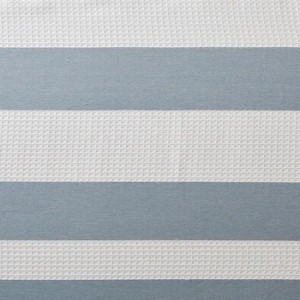 LunaLulinlk Shower Curtain with 3M Treatment - 1 of 4