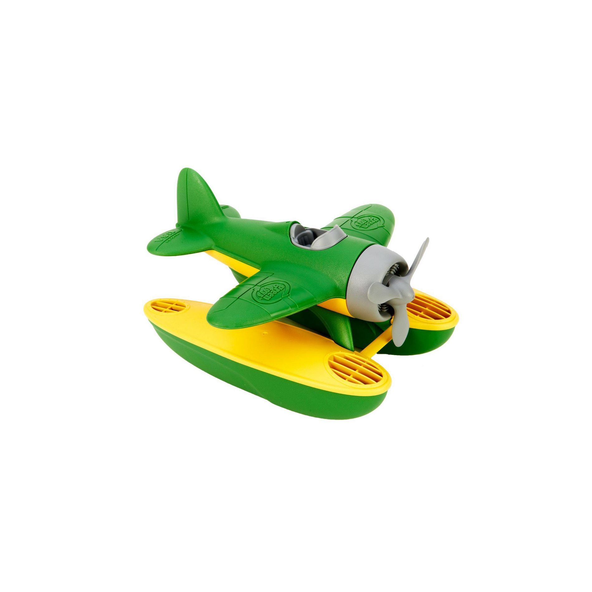 Green Toys Seaplane