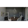 Quoizel Lighting Merida 5 - Light Chandelier in  Vintage Gold - 2 of 4