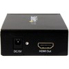 StarTech SDI to HDMI Converter - 3G Adapter with SDI Loop - Cable Adapters and Couplers - SDI2HD - 3 of 4