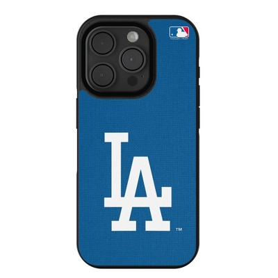 Keyscaper MLB Solid Bump Cell Phone Case for iPhone 14 Pro Max