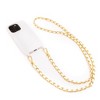 Bryten Monarch Crossbody MagSafe Case with  Vegan Leather Chain for iPhone 14 Pro Max - 2 of 4