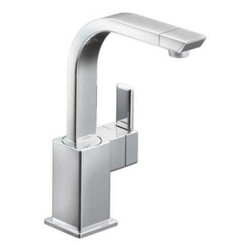 Moen S5170 90 Degree High Arc Bar Faucet Target