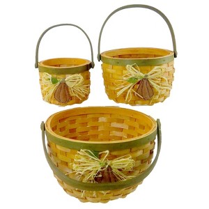 Boyds Bears Plush 5.0 Inch Cinnbeles Punkin Spice Baskets Home Decor Pumpkin Plush Figurines - 1 of 1