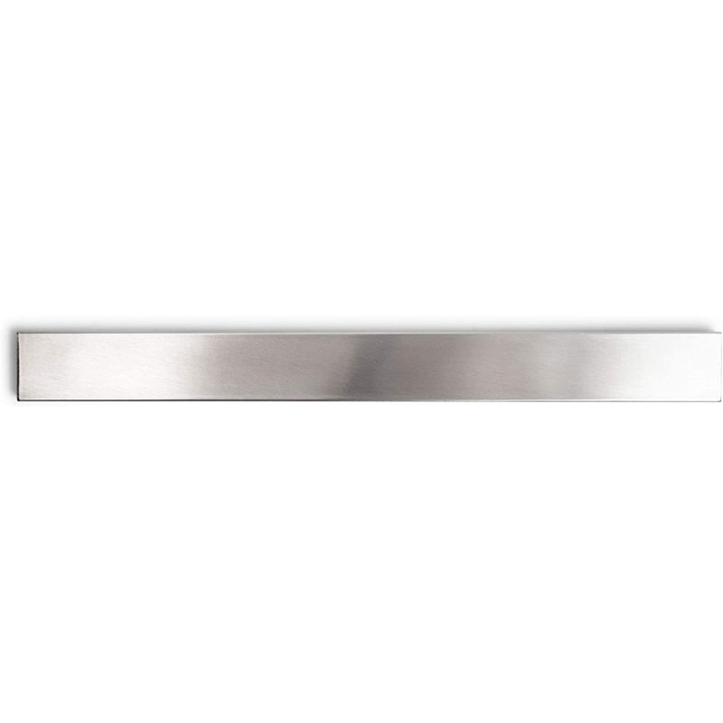 Juvale Wall Mounted Magnetic Knife Holder Strip (16.5 x 1.6 x 0.6 Inches), 4 of 10