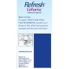 Refresh Celluvisc Lubricant Eye Drops - 30ct - image 3 of 4