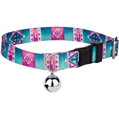 Country Brook Petz® Albuquerque Cat Collar