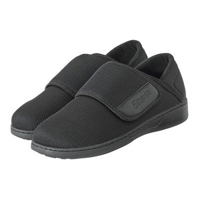 Silverts Comfort Steps Adaptive Shoes, Extra Wide, Womens : Target