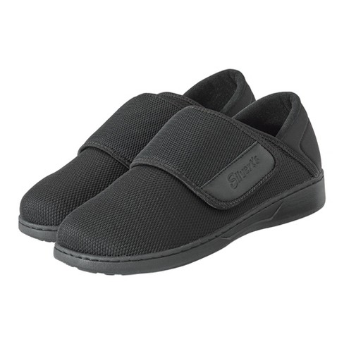 Silverts Comfort Steps Adaptive Shoes Extra Wide Womens Target