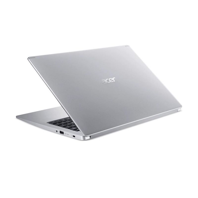 Acer Aspire 5 A515-45-R8AH 15.6" Laptop AMD 5300U 4 GB 128 GB SSD W11H in S mode - Manufacturer Refurbished, 2 of 6