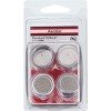 Lasco  2.2 GPM Female Thread Aerator (5-Pack) 09-1015 - 2 of 2