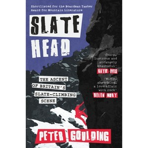 Slatehead - by  Peter Goulding (Paperback) - 1 of 1