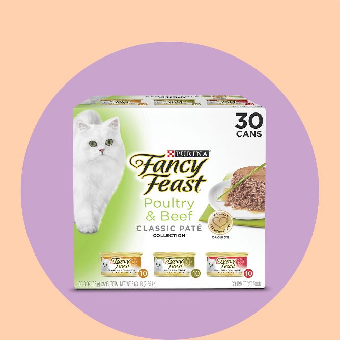 Ideal cat food suppliers hotsell