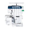 Janome FA4 Overlock Serger Machine - 2 of 4