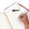 Altitude 4pc Mechanical Pencils with Lead Refill Assorted Colors - 3 of 4