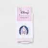 Women's White Minnie Mouse Socks - White - 2 of 3