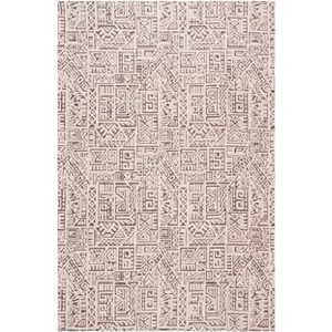 Classic Vintage CLV900 Hand Woven Area Rug  - Safavieh - 1 of 4