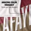 Lafayette College Fan Zone Silky Touch Super Soft Throw Blanket 50x60 - 4 of 4