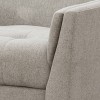 Candace Mid-Century Modern Armchair - Christopher Knight Home - image 4 of 4