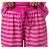 Disney Womens' Alice in Wonderland Cheshire Cat Jogger Sleep Pajama Set Pink - 3 of 4