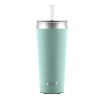 12oz Double Wall Coffee Tumbler Checkered - Room Essentials™ : Target