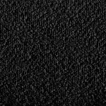 boucle - midnight black