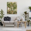Stupell Industries Tropical Jungle Vegetation, 48" x 36" - 2 of 4