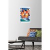 Trends International Disney Pinocchio (1940) - Group One Sheet Unframed Wall Poster Prints - 2 of 4