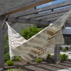 Vivere Authentic Luxury Brazilian Double Hammock - 4 of 4