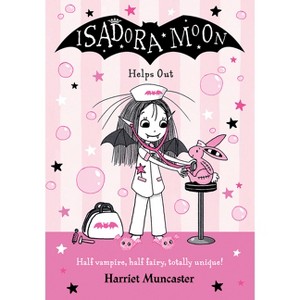 Isadora Moon Helps Out - by  Harriet Muncaster (Paperback) - 1 of 1