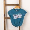 The Juniper Shop Flower Child Girls Short Sleeve Tee - 2 of 2