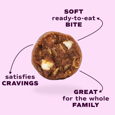Day Out Cinnamon Bun Protein Balls Multipack - 12g Protein - 8oz