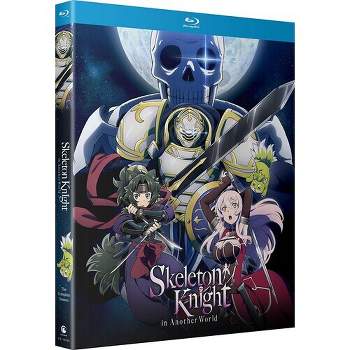 Skeleton Knight in Another World:The Complete Season (Blu-ray)