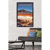 Trends International Lantern Press - Canyonlands National Park Framed Wall Poster Prints - 2 of 4