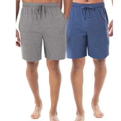 grey heahter / navy heather