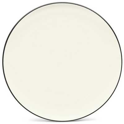 Noritake Colorwave Graphite Oval Platter : Target