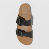 Women's Mad Love Keava Footbed Sandals - image 3 of 3