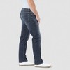 DENIZEN® from Levi's® Men's 232™ Slim Straight Fit Jeans - Slater 34x32