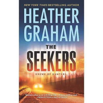 Seekers -  Original (Krewe of Hunters) by Heather Graham (Paperback)