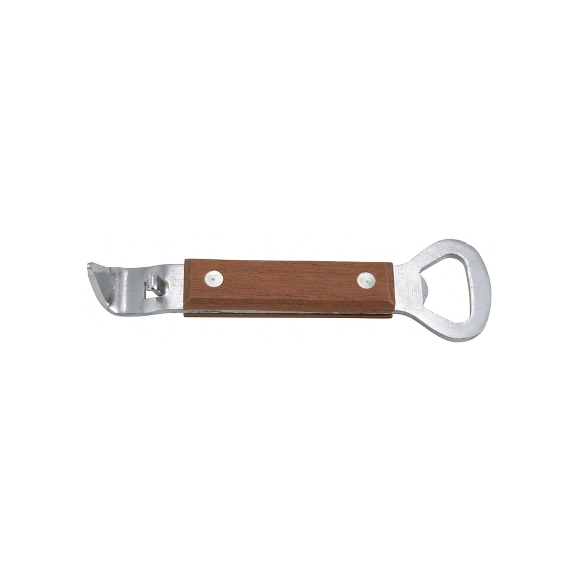 Winco Can and Bottle Opener