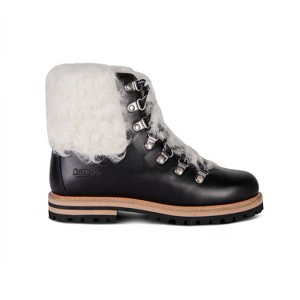 Cloud Nine Sheepskin Ladies Stella Boot - 1 of 4