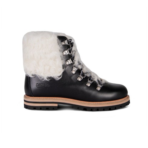 Cloud Nine Sheepskin Ladies Stella Boot - image 1 of 4