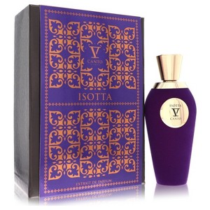 Isotta V by V Canto Women Extrait De Parfum Spray (Unisex) 3.38 oz - 1 of 1
