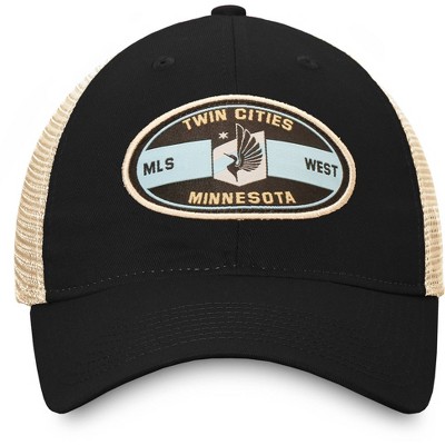 mnufc hat