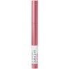 MAYBELLINE SUPERSTAY INK CRAYON, MATTE LONGWEAR ASSORTED LIPSTICK –