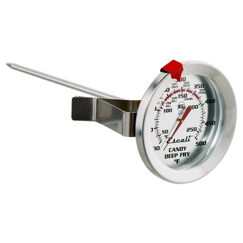 deep fry thermometer nz