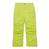 Lands' End Kids Squall Waterproof Iron Knee Winter Snow Pants - 2 of 2