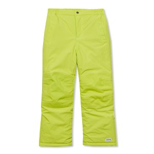 Lands' End Kids Squall Waterproof Iron Knee Winter Snow Pants - 1 of 2